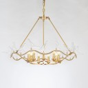 Ritz - Angel Birds Chandelier